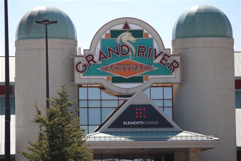 elements casino grand river online booking